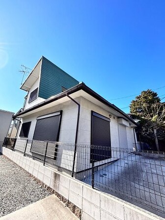 豊楽町2-17戸建の物件外観写真